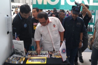 2 Wheels Festival 2014