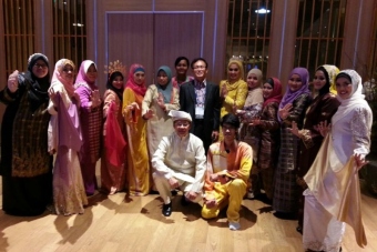 AGREX & FOOD KOREA 2014 (Jinju International Agriculture & Food Expo Korea 2014)