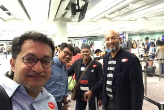 Food Expo Hong Kong 2017