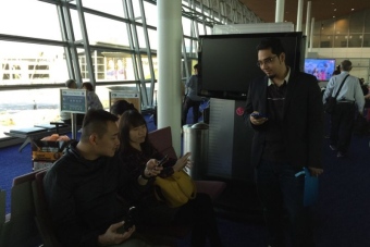 Hong Kong Winter Fashion Week 2015