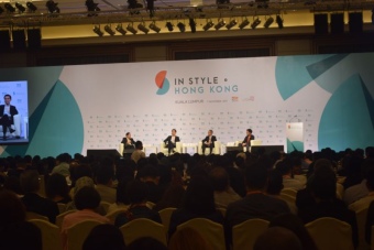 In Style Hong Kong @ KL