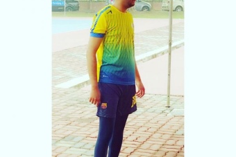 Kejohanan Futsal UKM-MAYBANK 2015