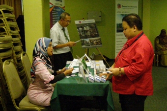 KLMCC 34th Members Gathering