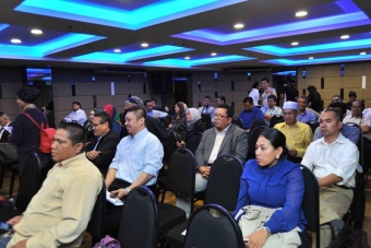 KLMCC 40th Members Gathering