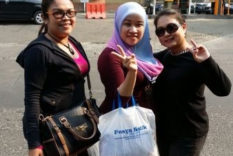 KLMCC @ In Style Jakarta 