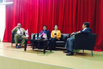 Mesyuarat Agong Tahunan ke 39