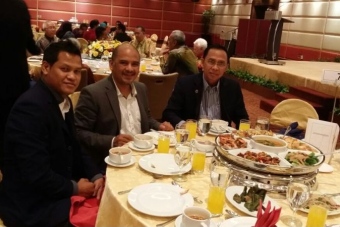 Mesyuarat Agong Tahunan ke 49 DPMM