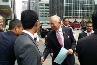 Trade Mission to United States