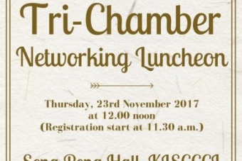 Tri Chamber Gathering 2017